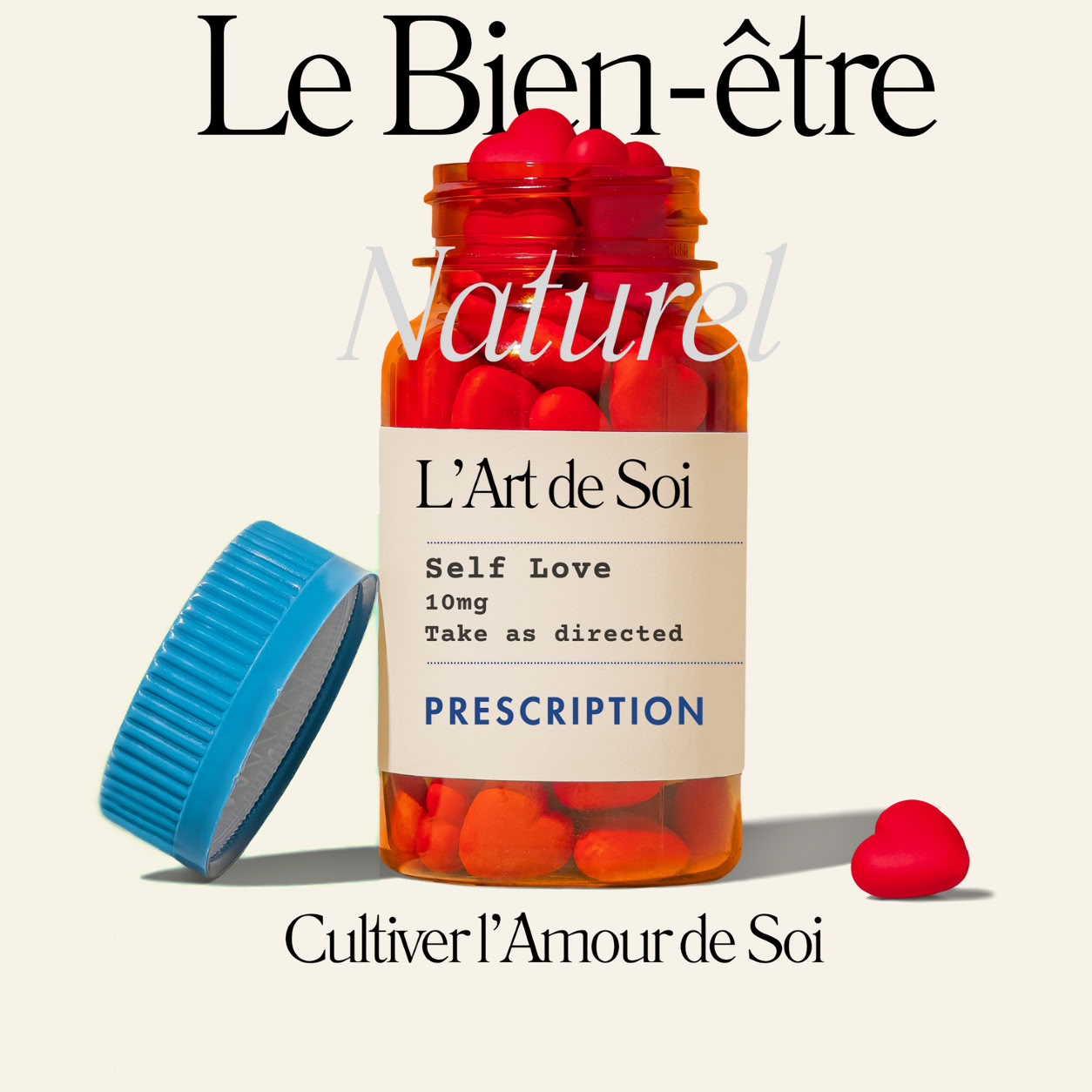 Les Mondes Intérieurs  et l'Art de Soi  Cultiver le Bien-Être Permanent 