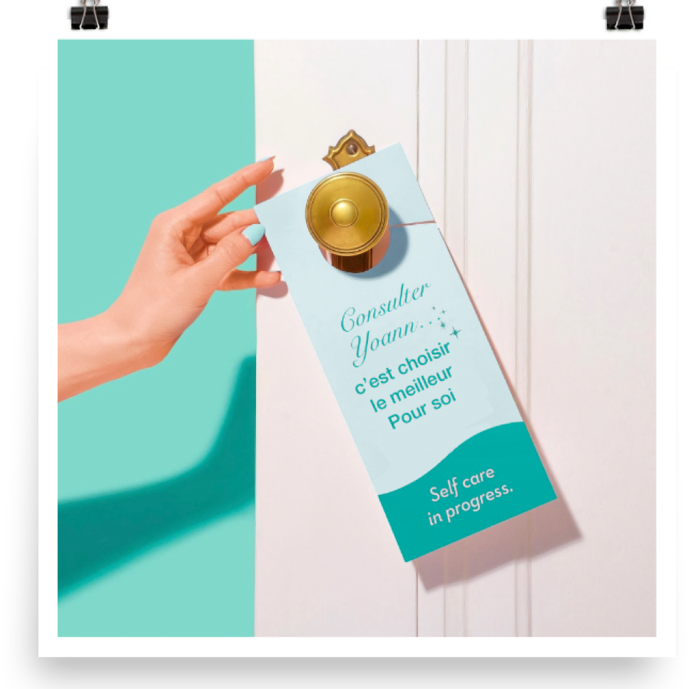 Le soin et la mini guidance de yoann médium magnétiseur à montargis